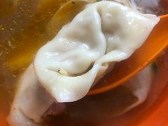 -阿麟馄饨(延长路店)