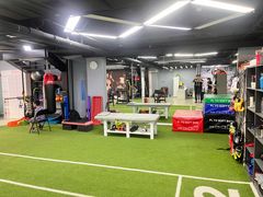 -即刻自助健身·私教馆(对外经贸店)