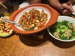-鱼头泡饭·湖北菜·非物质文化遗产(岳家嘴总店)