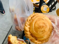 -祝好吃韭菜盒