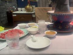 -东来顺饭庄(apm总店)