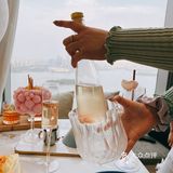 仙女们的下午茶