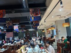 -天下客饭店(中山路店)