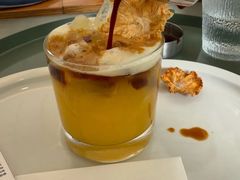 -Nectar One Cafe(勇烈路n1店)