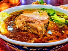 -东吴面馆(好运街店)