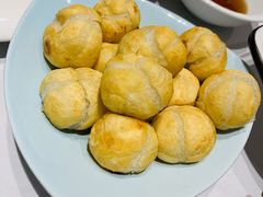 油炸汤圆-宁海食府(北岸琴森店)