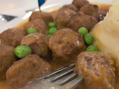 -宜家·瑞典风味餐厅(烟台路店)