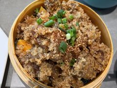 -四川饭店(城乡购物中心店)