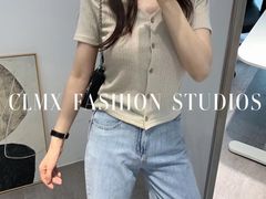 -CLMX(新天地凯德晶萃广场店)