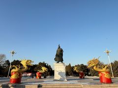 -北陵公园