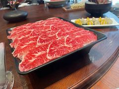 -东海怡品海鲜豆捞(舟宿夜江店)