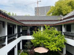 -中国湖笔博物馆(莲花庄路)