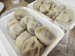 -徐建萍汤包(热河南路店)