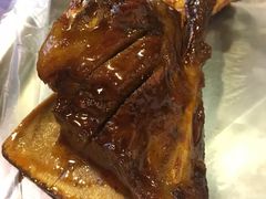 -赵元章肉骨烧(山塘街店)