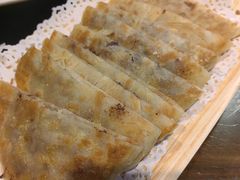-海拉尔蒙古包(房山长阳总店)