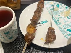 -阳坊胜利涮羊肉(阳坊老店)