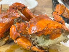 -醉壹号海鲜大排档(厦门美食地标店)