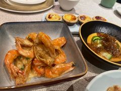 -万丽轩·粤菜(王府井金茂万丽酒店)