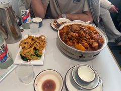 -乡村大盘鸡(商城路总店)