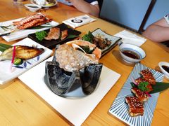 -竹幸日本料理(国光1937科技文化创意园店)