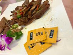 -农家鸡宴私房菜(城东店)