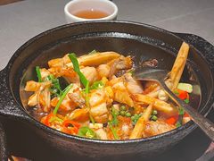 -得意啫·广东啫啫煲(前海HOP店)