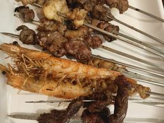 -京元盛铜锅涮肉(上海总店)