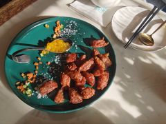 -后海16号·北京私房菜