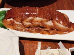 -京尊烤鸭店JINGZUN(春秀路店)
