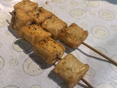 -哥俩好牛肉大串