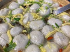 -大锅强·蒸海鲜青岛菜(城市阳台店)