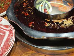 -大队长主题火锅(观音桥店)