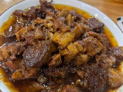 -红灯笼龙凤饭店(宁波老字号店)