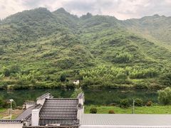 -石台牯牛降景区