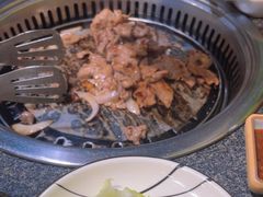 -鹤之乡·齐齐哈尔烤肉·非遗(秋涛路店)