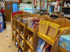-申德勒食品(宾都苑店)