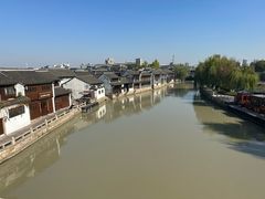 -嘉兴月河历史街区