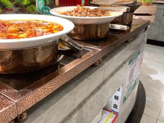 -亚马逊海鲜自助(梅溪湖步步高店)