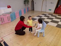 -123+智汇成长中心(保利时光里中心)
