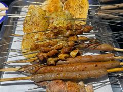 -曹掌柜小酒馆烧烤集团(宾川路店)