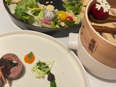 -王品牛排(合肥万象城店)