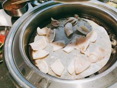 -晓燃地摊烤肉(朝阳双桥店)