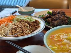 -云隐小厨·传统大理美食(复兴路店)