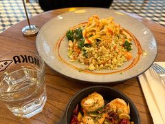 -Moka Bros 摩卡站(西单大悦城店)