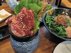 -热血兄弟·炭火烤肉(融侨中心店)