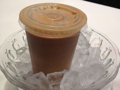 冻奶茶-太兴烧味餐厅(宝明大厦店)