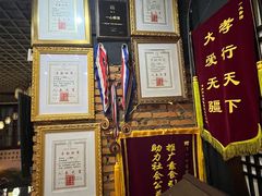-一心斋素食馆(龙岗店)