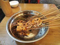 -乐山鲜知味钵钵鸡(奎星楼店)