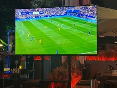 -Orangutan Bunker猩猩地堡酒吧(兰桂坊店)