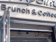门面-Maxpoint Kitchen 西餐咖啡(乐峰广场店)